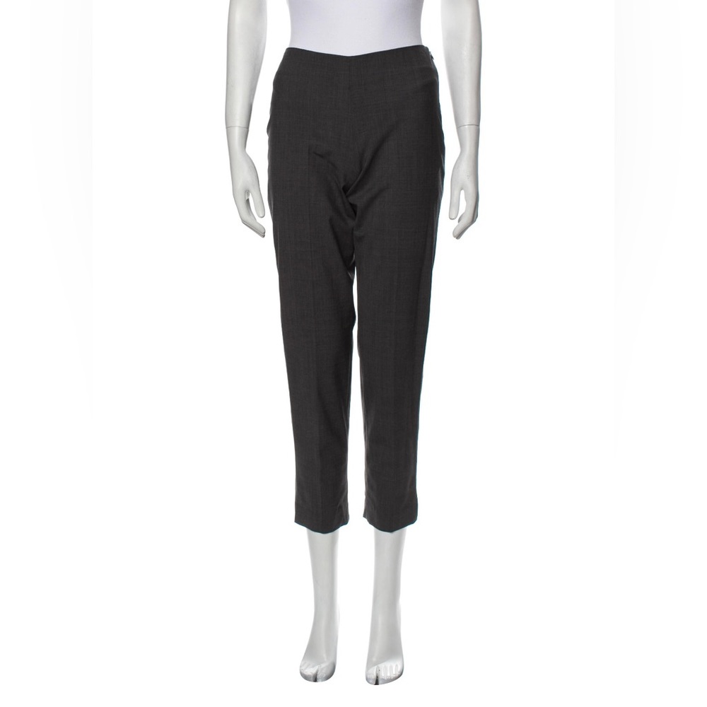 NWT RTW Charleston Virgin wool pants
